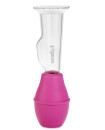 Pigeon Breast Care Pump w/ Glass Shield